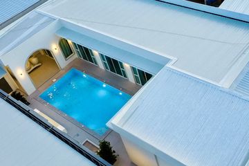 4 Bedroom House for sale in Huai Yai, Chonburi