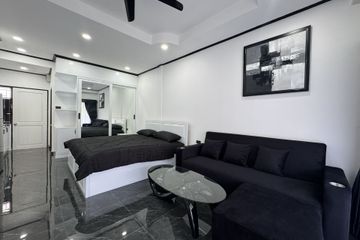 1 Bedroom Condo for sale in Baan Suan Lalana, Nong Prue, Chonburi