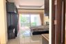 1 Bedroom Condo for sale in Baan Suan Lalana, Nong Prue, Chonburi