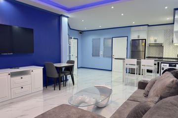 1 Bedroom Condo for rent in Baan Suan Lalana, Nong Prue, Chonburi