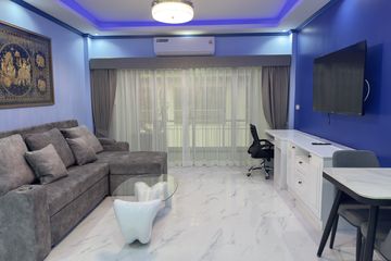 1 Bedroom Condo for sale in Baan Suan Lalana, Nong Prue, Chonburi