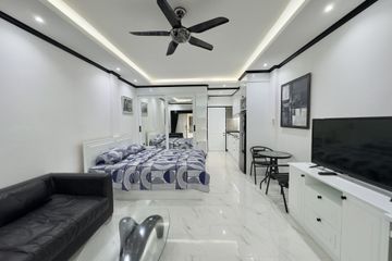 1 Bedroom Condo for sale in Baan Suan Lalana, Nong Prue, Chonburi