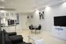 1 Bedroom Condo for sale in Baan Suan Lalana, Nong Prue, Chonburi