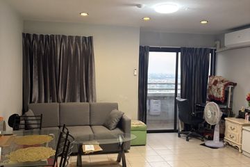 2 Bedroom Condo for sale in Klongjan Place, Khlong Chan, Bangkok near MRT Lam Sali