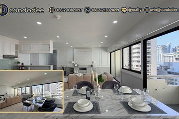 2 Bedroom Condo for sale in Saranjai Mansion, Khlong Toei, Bangkok near BTS Nana