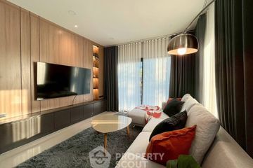 4 Bedroom House for rent in Racha Thewa, Samut Prakan