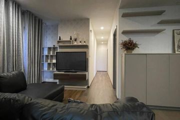 3 Bedroom Condo for rent in TEAL Sathorn-Taksin, Samre, Bangkok near BTS Wongwian Yai