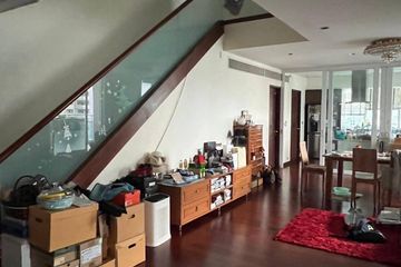 3 Bedroom Condo for sale in Le Raffine Jambunuda Sukhumvit 31, Khlong Toei Nuea, Bangkok near BTS Phrom Phong