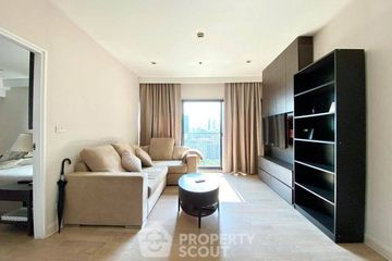 1 Bedroom Condo for sale in Noble Remix, Khlong Tan, Bangkok near BTS Thong Lo