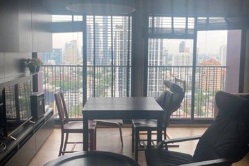 1 Bedroom Condo for rent in Noble Reveal, Phra Khanong Nuea, Bangkok near BTS Thong Lo