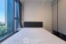 2 Bedroom Condo for rent in Whizdom Inspire Sukhumvit, Bang Chak, Bangkok near BTS Punnawithi