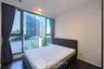 2 Bedroom Condo for rent in Whizdom Inspire Sukhumvit, Bang Chak, Bangkok near BTS Punnawithi