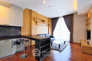1 Bedroom Condo for sale in Quattro by Sansiri, Khlong Tan Nuea, Bangkok near BTS Thong Lo