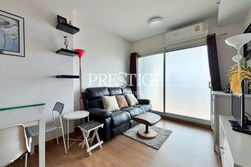 1 Bedroom Condo for sale in Supalai Mare, Nong Prue, Chonburi