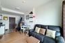 1 Bedroom Condo for sale in Supalai Mare, Nong Prue, Chonburi