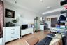 1 Bedroom Condo for sale in Supalai Mare, Nong Prue, Chonburi