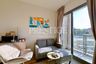 1 Bedroom Condo for sale in Unixx South Pattaya, Nong Prue, Chonburi