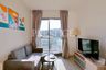 1 Bedroom Condo for sale in Unixx South Pattaya, Nong Prue, Chonburi