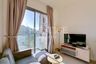 1 Bedroom Condo for sale in Unixx South Pattaya, Nong Prue, Chonburi