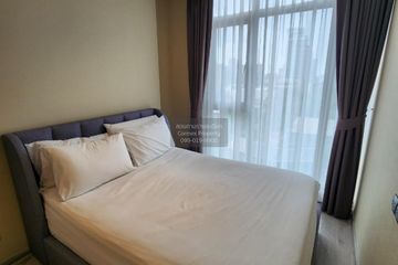 1 Bedroom Condo for rent in RHYTHM Ekkamai, Khlong Tan Nuea, Bangkok near BTS Ekkamai