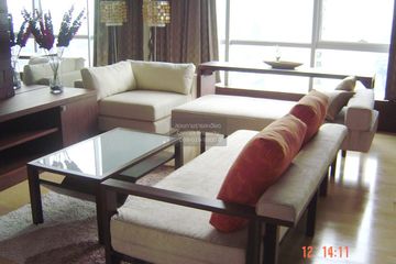 2 Bedroom Condo for rent in Baan Sathorn Chaopraya, Khlong Ton Sai, Bangkok near BTS Krung Thon Buri