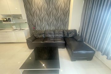 1 Bedroom Condo for rent in Amanta Lumpini, Thung Maha Mek, Bangkok near MRT Khlong Toei