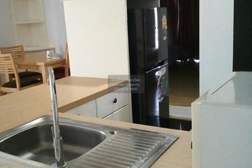 2 Bedroom Condo for rent in Asoke Place, Khlong Toei Nuea, Bangkok near MRT Sukhumvit