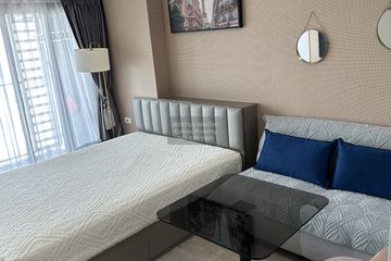 1 Bedroom Condo for rent in Ideo Sathorn - Wongwian Yai, Khlong Ton Sai, Bangkok near BTS Wongwian Yai