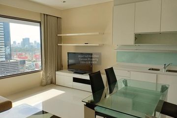 2 Bedroom Condo for rent in Amanta Lumpini, Thung Maha Mek, Bangkok near MRT Khlong Toei