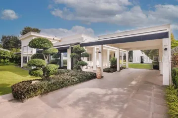 2 Bedroom House for sale in Pong, Chonburi