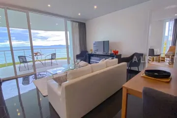 3 Bedroom Condo for rent in Na Jomtien, Chonburi