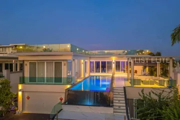 101 Bedroom House for rent in Ko Chang, Trat