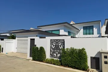 4 Bedroom House for sale in Nong Prue, Chonburi