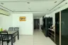 1 Bedroom Condo for sale in Na Kluea, Chonburi