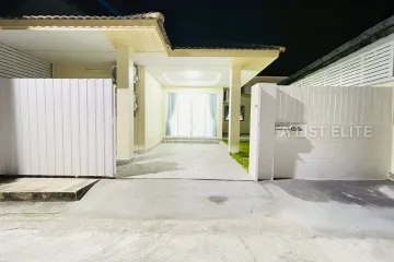 4 Bedroom House for sale in Nong Prue, Chonburi