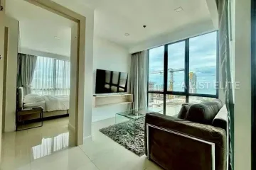 2 Bedroom Condo for sale in Nong Prue, Chonburi