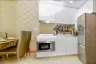 1 Bedroom Condo for sale in Na Kluea, Chonburi