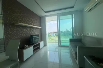 1 Bedroom Condo for sale in Nong Prue, Chonburi