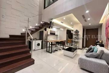 1 Bedroom Condo for rent in Nong Prue, Chonburi