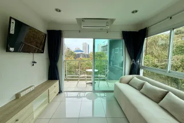 1 Bedroom Condo for sale in Nong Prue, Chonburi