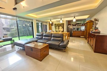 4 Bedroom House for rent in Khlong Tan Nuea, Bangkok near BTS Thong Lo