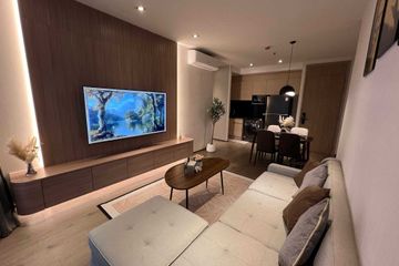 2 Bedroom Condo for rent in Park Origin Phrom Phong, Khlong Tan, Bangkok near BTS Phrom Phong