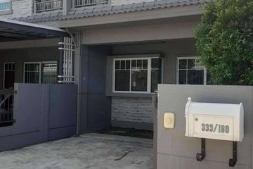 3 Bedroom House for rent in Villaggio Srinakarin-Bangna, Bang Kaeo, Samut Prakan