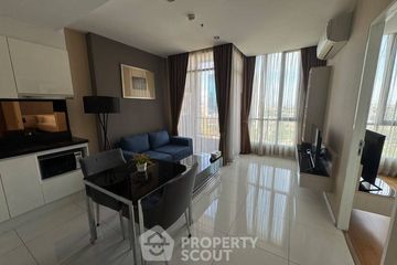 1 Bedroom Condo for sale in Khlong Tan Nuea, Bangkok