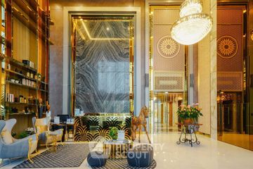 1 Bedroom Condo for rent in Copacabana Beach Jomtien, Nong Prue, Chonburi