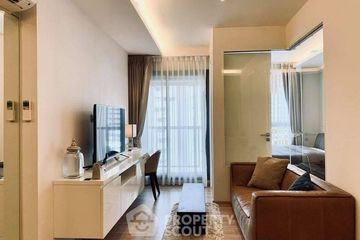1 Bedroom Condo for rent in H Sukhumvit 43, Khlong Tan Nuea, Bangkok near BTS Phrom Phong