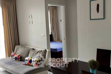2 Bedroom Condo for rent in The Bloom Sukhumvit 71, Phra Khanong Nuea, Bangkok near BTS Phra Khanong