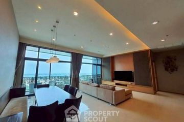 4 Bedroom Condo for Sale or Rent in The Parco condominium, Thung Maha Mek, Bangkok