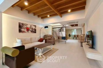 2 Bedroom House for Sale or Rent in Khlong Tan Nuea, Bangkok near Airport Rail Link Ramkhamhaeng