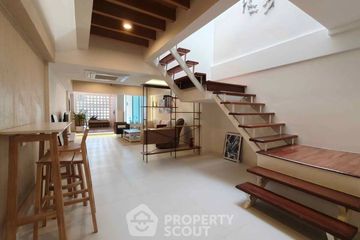 2 Bedroom House for sale in Khlong Tan Nuea, Bangkok near Airport Rail Link Ramkhamhaeng